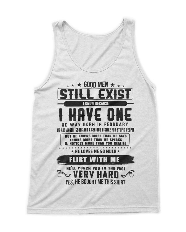 Men's Tank Top