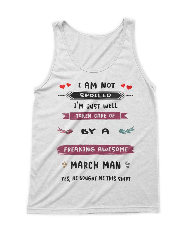 Men's Tank Top