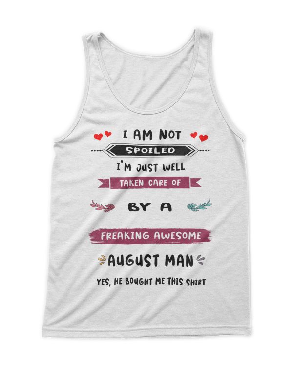 Men's Tank Top