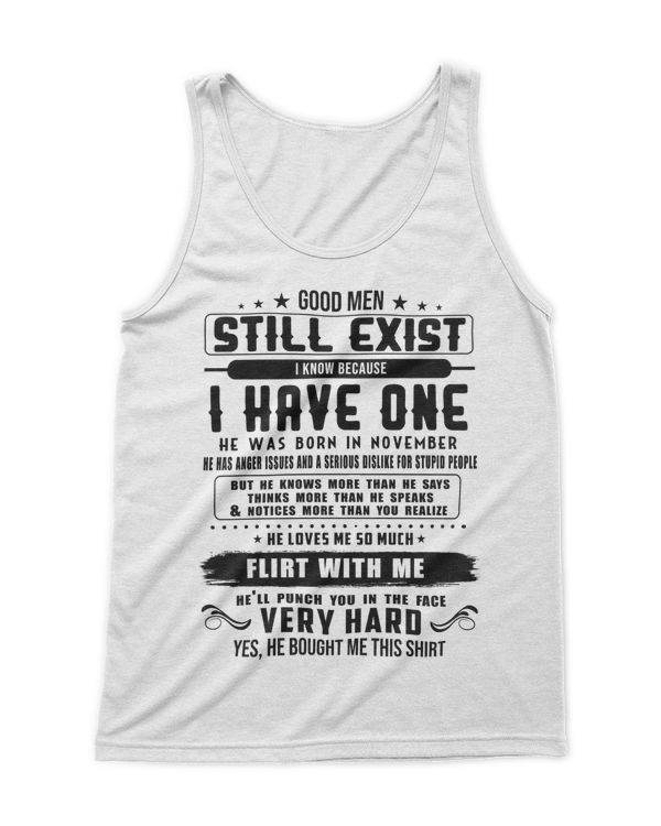 Men's Tank Top