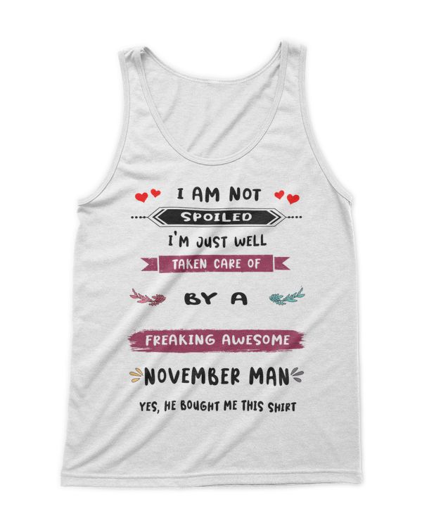 Men's Tank Top