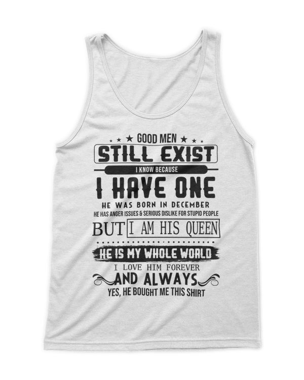 Men's Tank Top