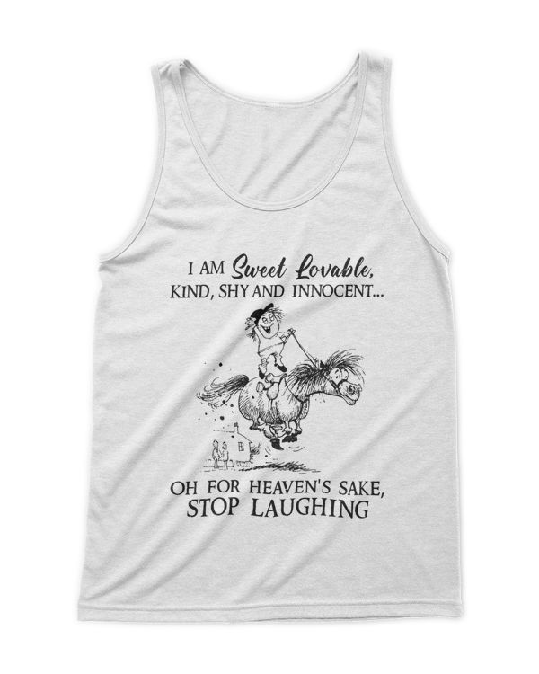 Men's Tank Top