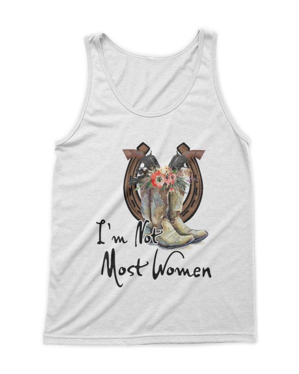 Men's Tank Top