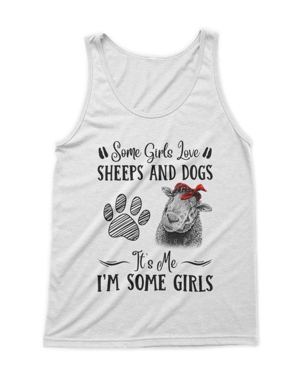 Men's Tank Top