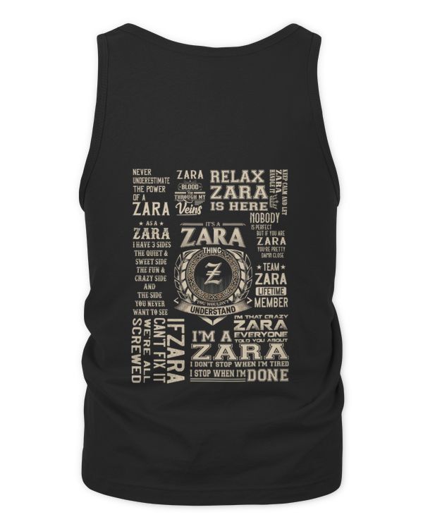 Men's Tank Top