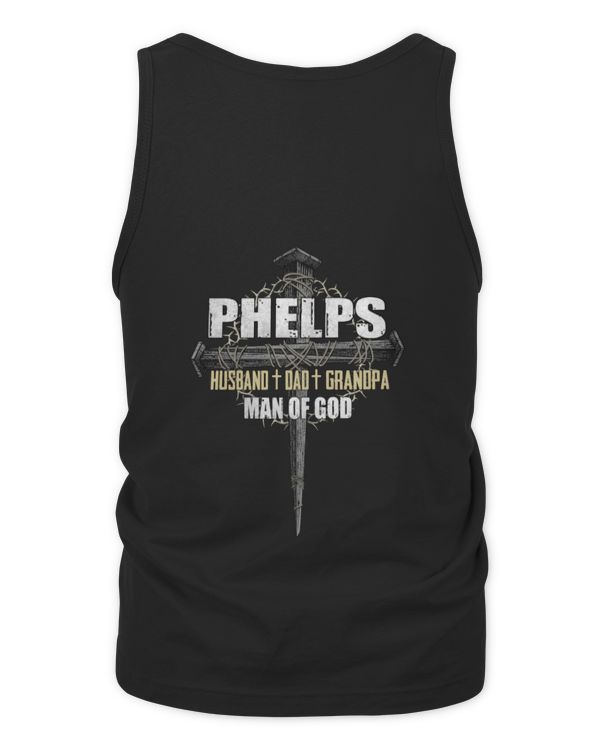 Men's Tank Top