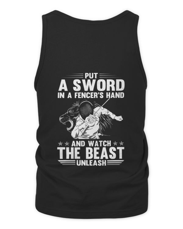 Men's Tank Top