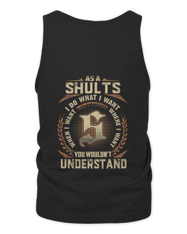 Men's Tank Top