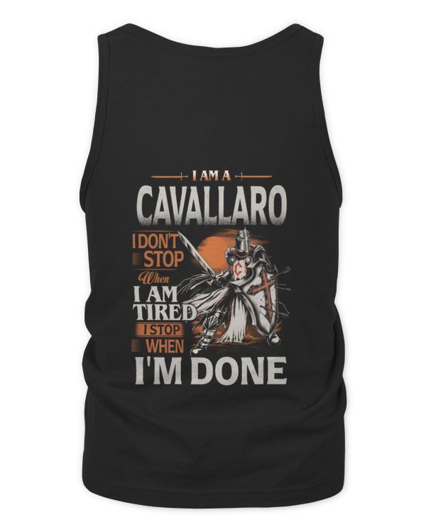 Men's Tank Top
