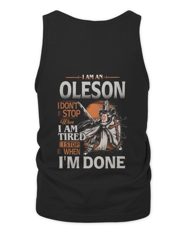 Men's Tank Top