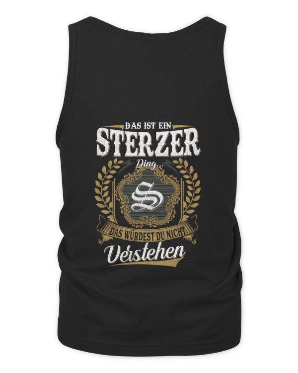 Men's Tank Top