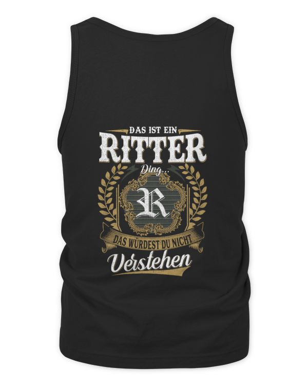 Men's Tank Top