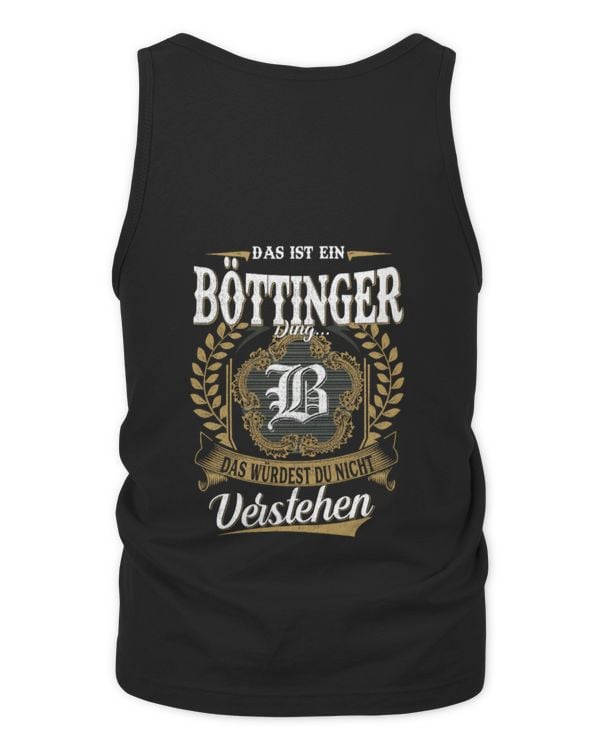 Men's Tank Top