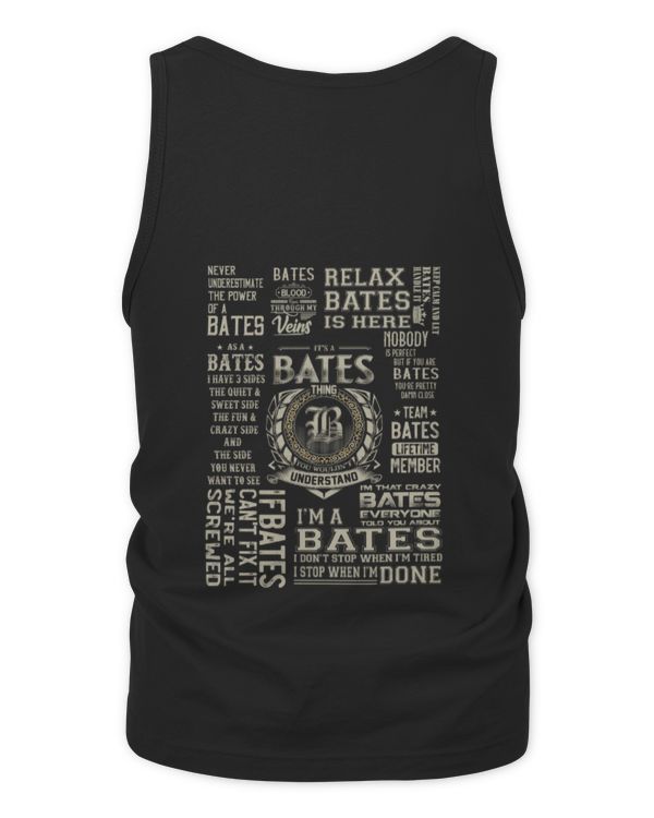 Men's Tank Top