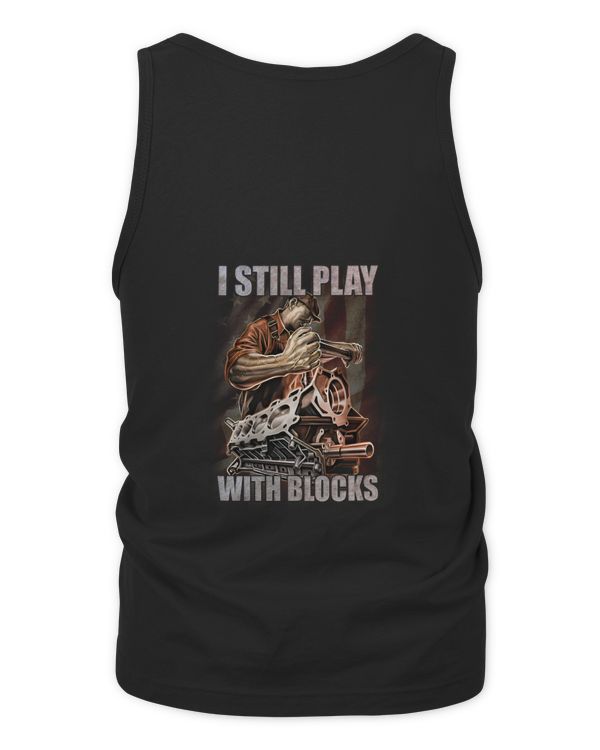 Men's Tank Top