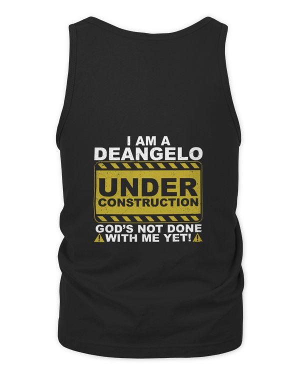 Men's Tank Top