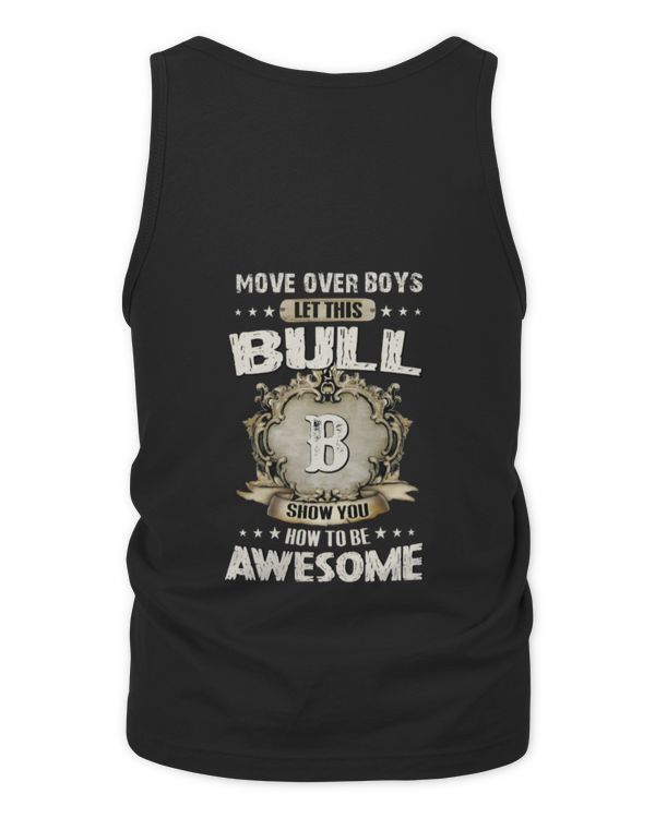 Men's Tank Top