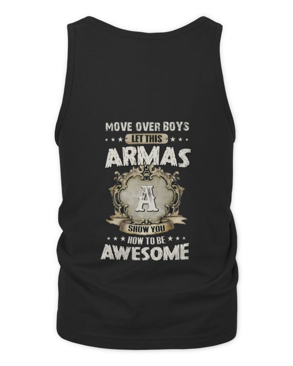 Men's Tank Top