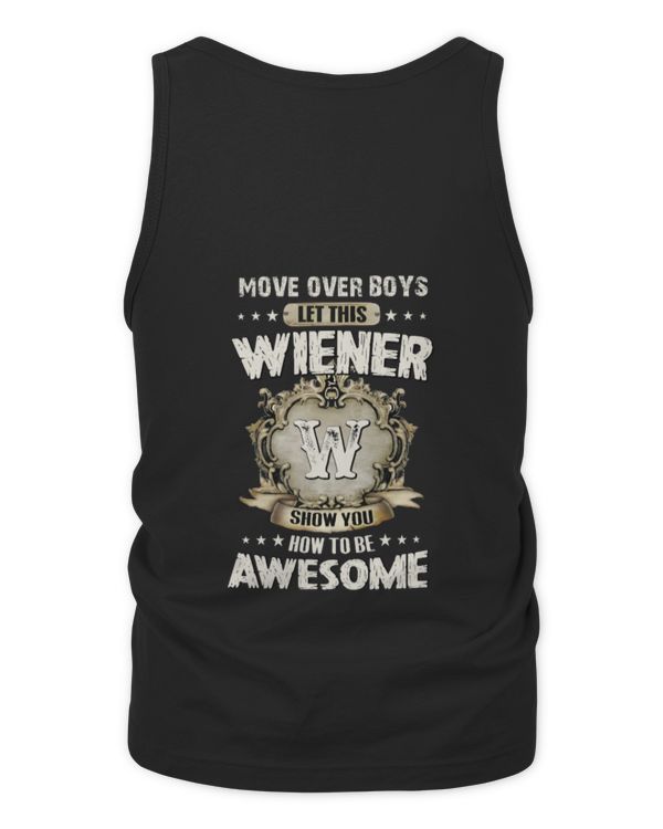 Men's Tank Top