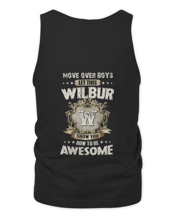 Men's Tank Top