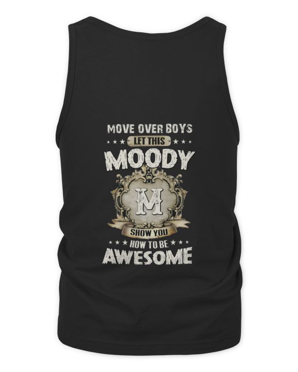 Men's Tank Top