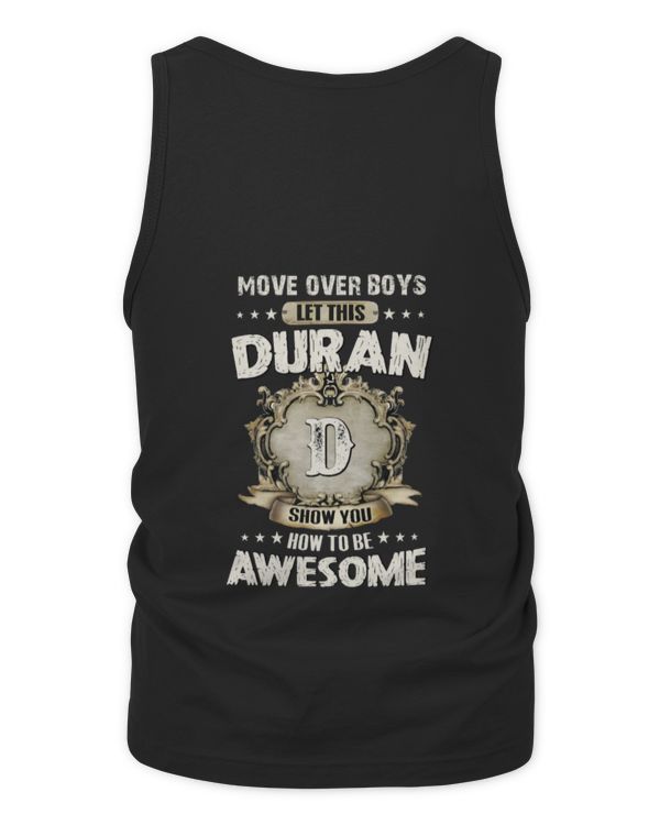 Men's Tank Top
