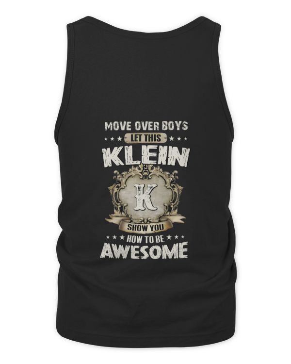 Men's Tank Top