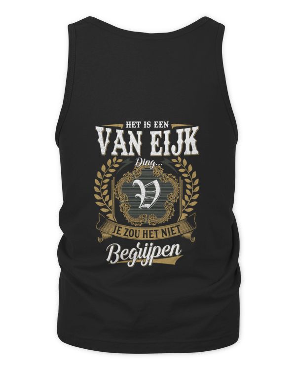 Men's Tank Top