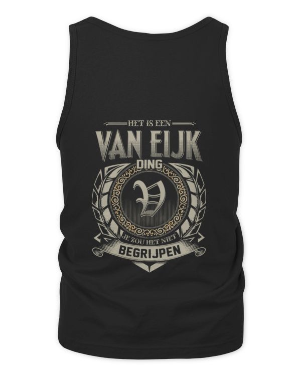 Men's Tank Top
