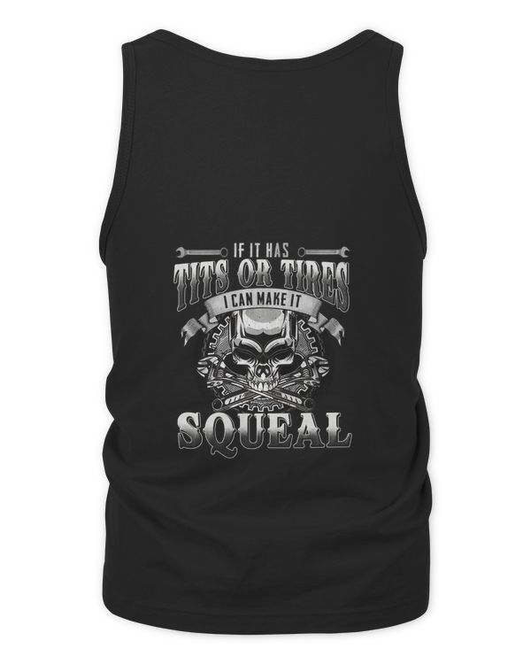 Men's Tank Top