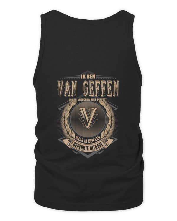 Men's Tank Top