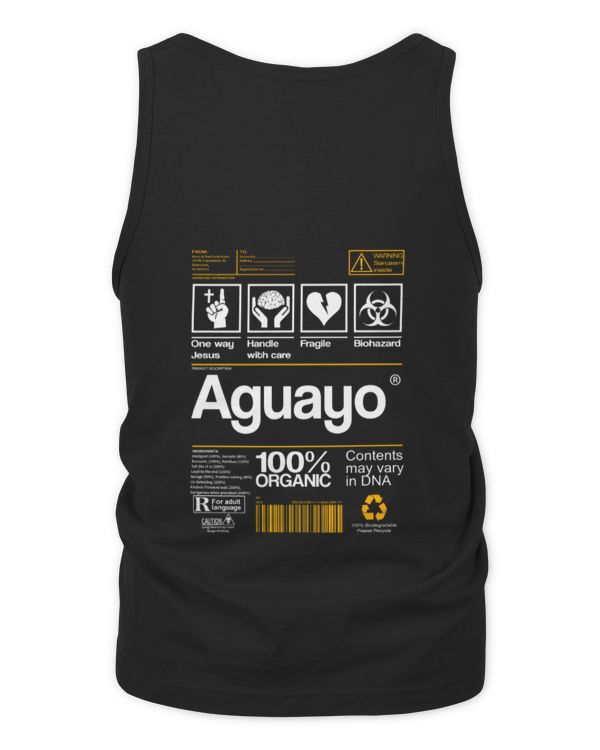 Men's Tank Top
