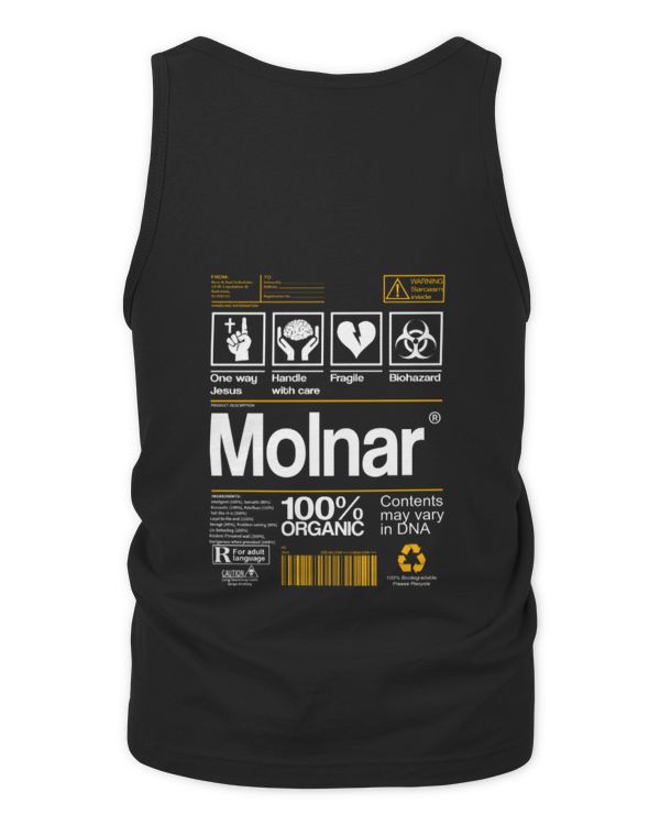 Men's Tank Top
