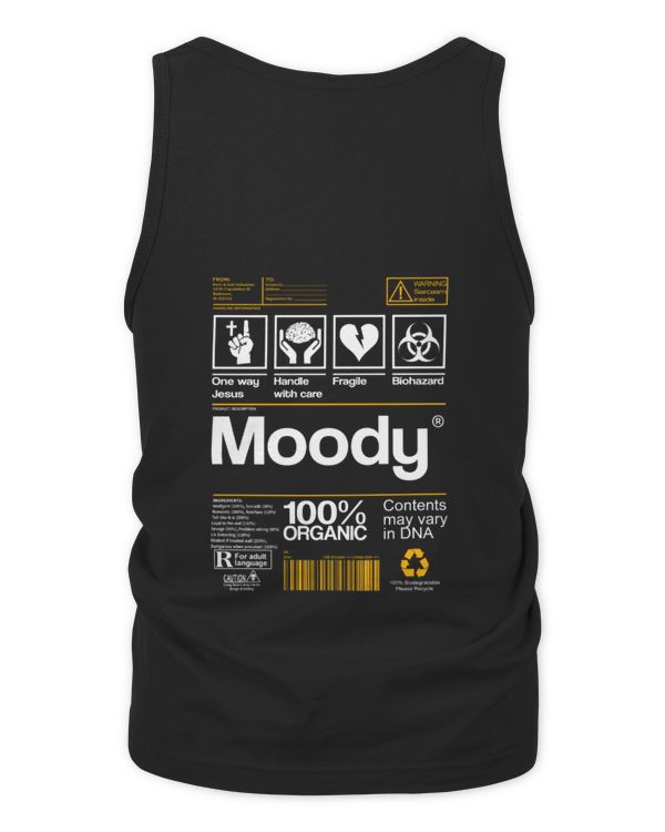 Men's Tank Top