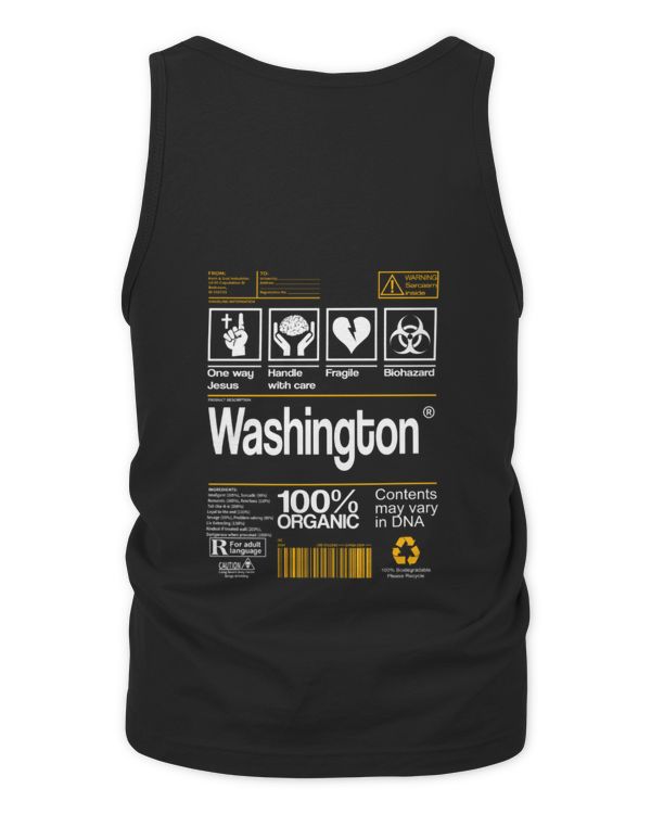 Men's Tank Top