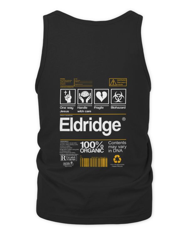Men's Tank Top