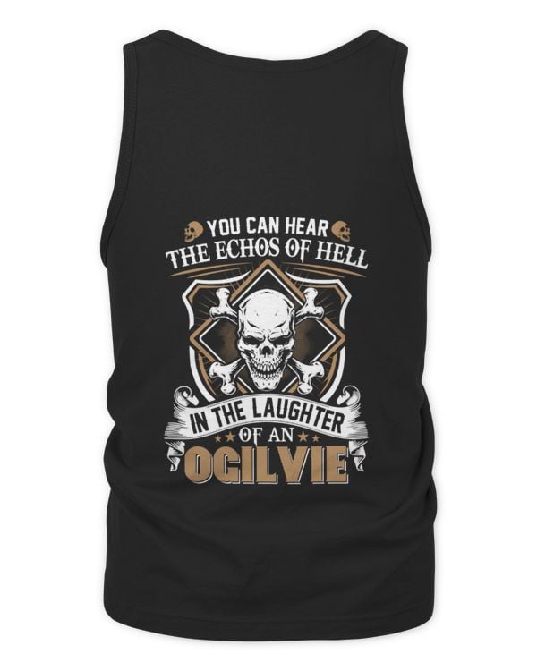 Men's Tank Top