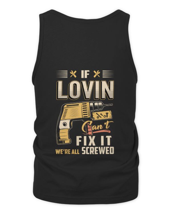 Men's Tank Top