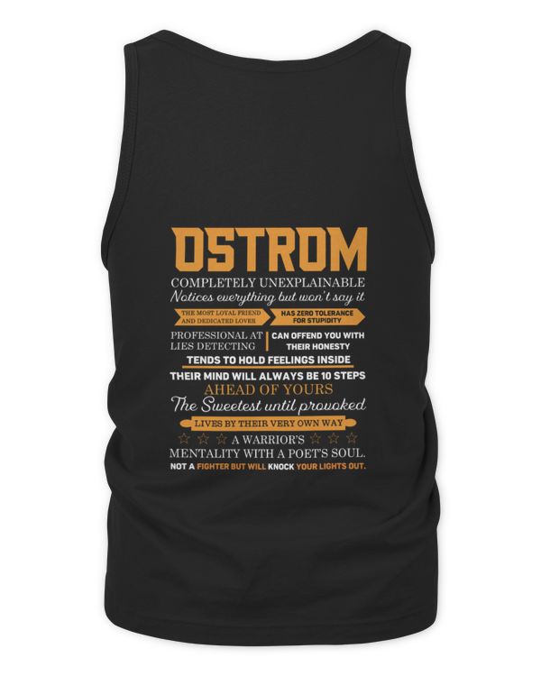 Men's Tank Top