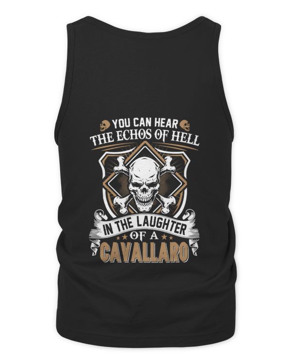 Men's Tank Top
