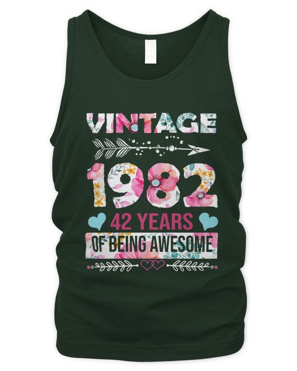 Men's Tank Top