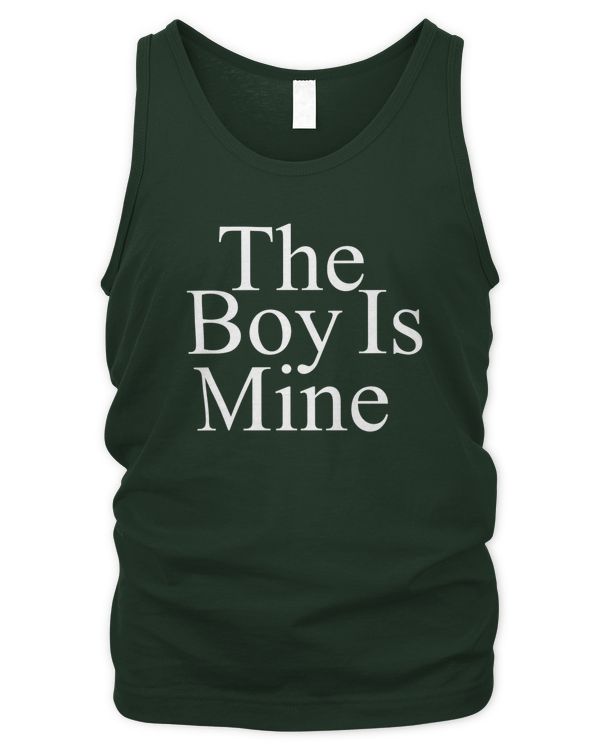 Men's Tank Top