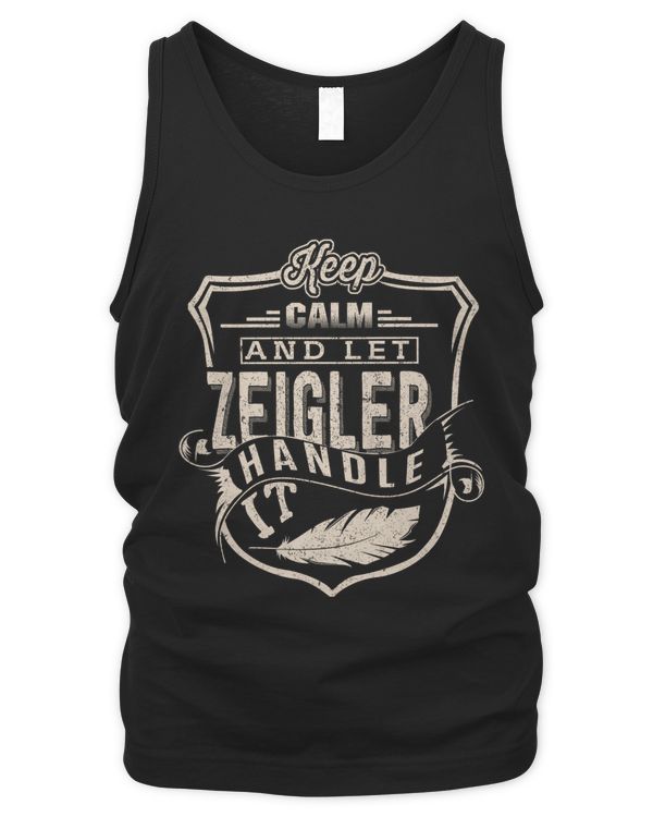 Men's Tank Top