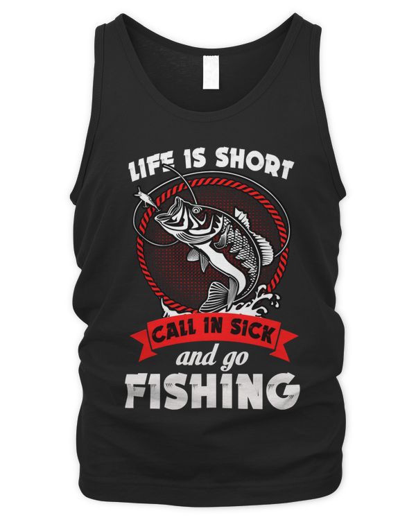 Men's Tank Top