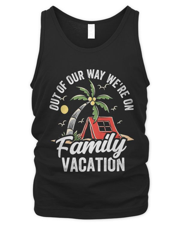 Men's Tank Top