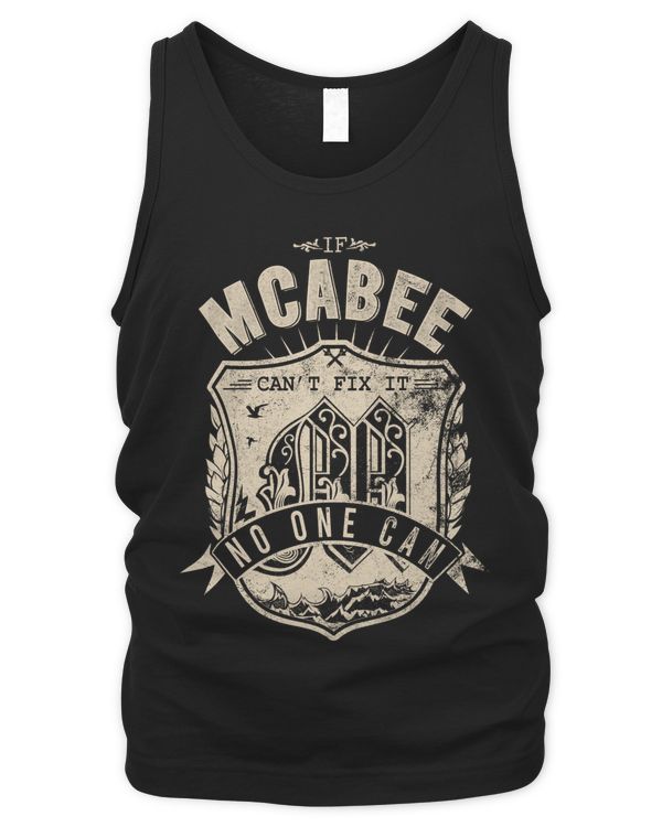 Men's Tank Top
