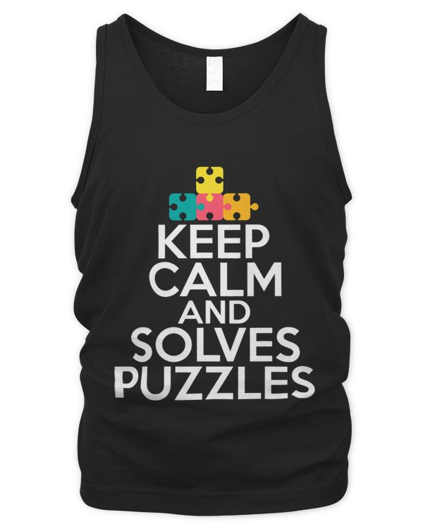Men's Tank Top