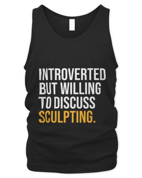 Men's Tank Top