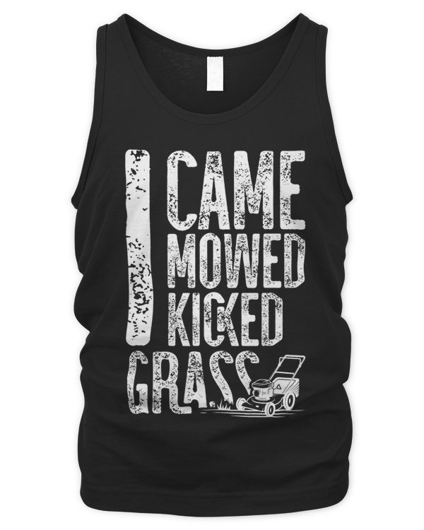 Men's Tank Top